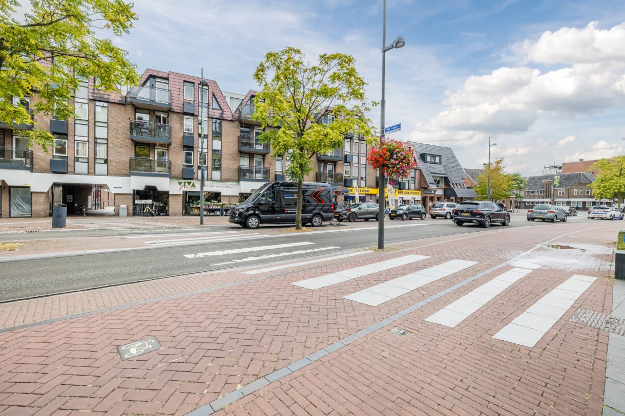 Te koop: Foto Appartement aan de Kruisstraat 43 in Hoogeveen