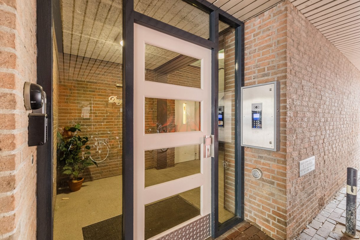 Te koop: Foto Appartement aan de Kruisstraat 43 in Hoogeveen