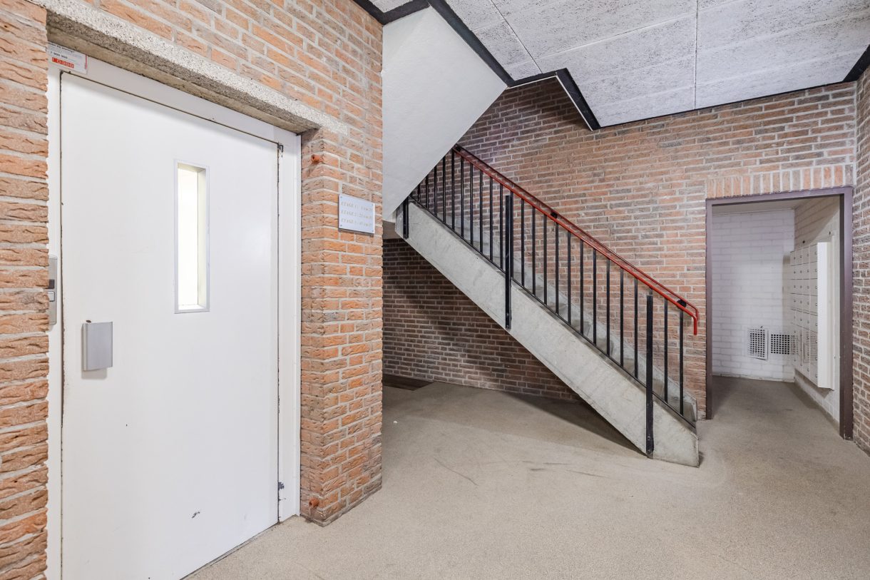 Te koop: Foto Appartement aan de Kruisstraat 43 in Hoogeveen