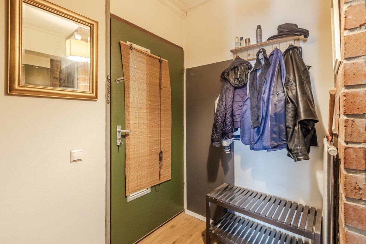Te koop: Foto Appartement aan de Kruisstraat 43 in Hoogeveen