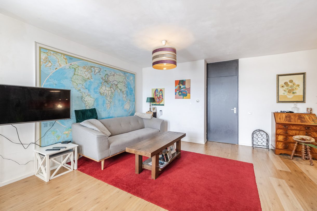 Te koop: Foto Appartement aan de Kruisstraat 43 in Hoogeveen