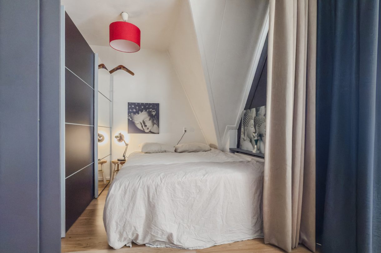 Te koop: Foto Appartement aan de Kruisstraat 43 in Hoogeveen