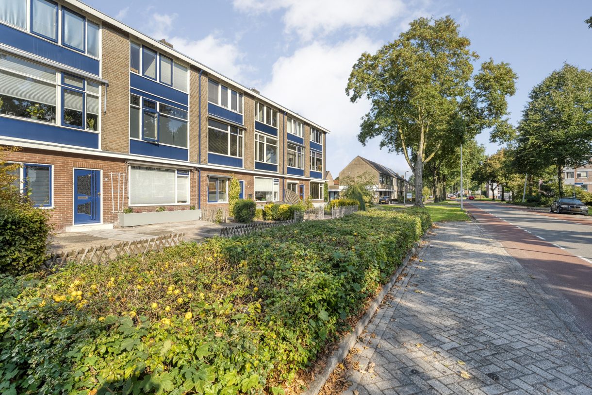 Te koop: Foto Appartement aan de Tamboerlaan 313 in Hoogeveen