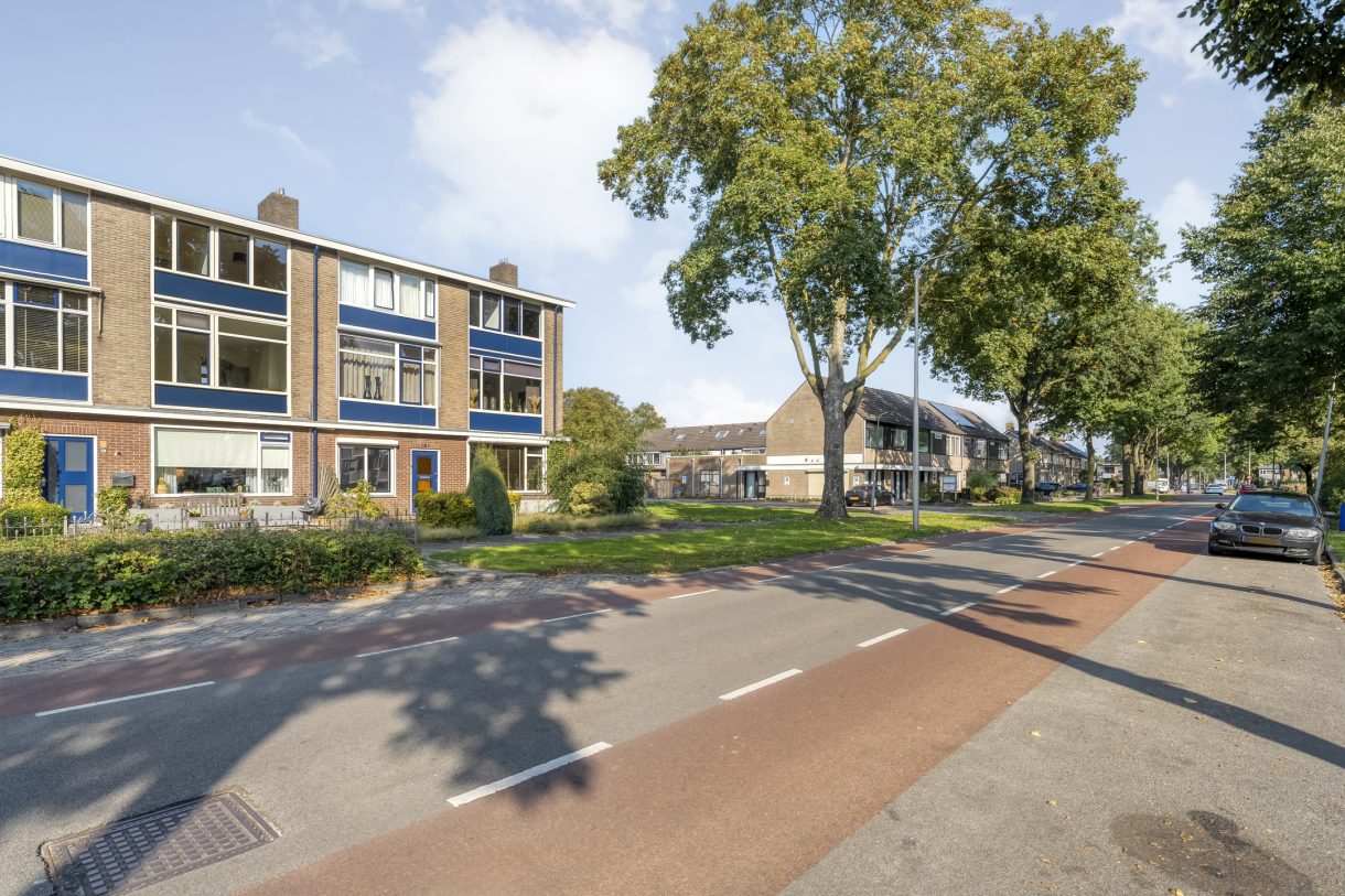 Te koop: Foto Appartement aan de Tamboerlaan 313 in Hoogeveen