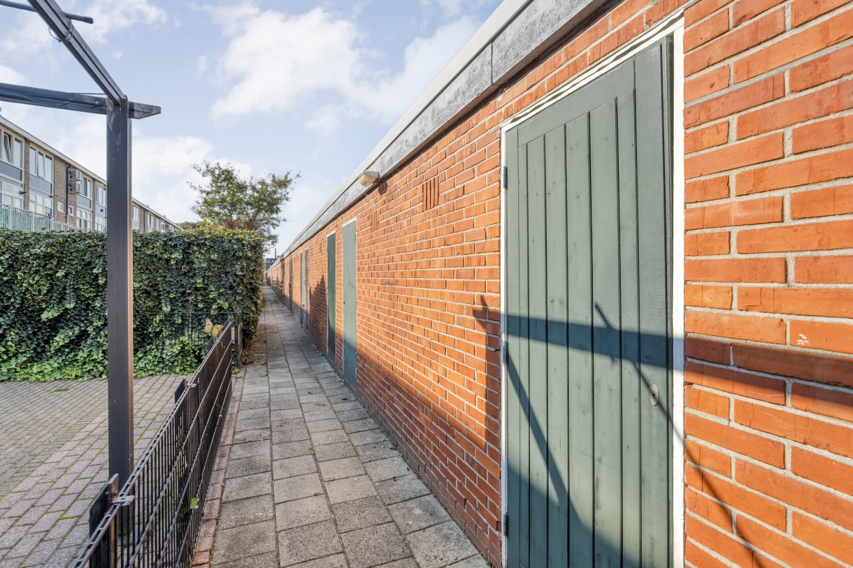 Te koop: Foto Appartement aan de Tamboerlaan 313 in Hoogeveen