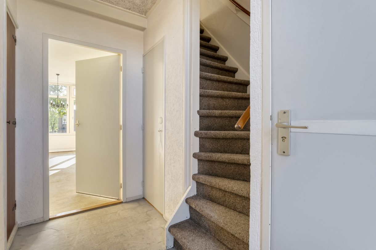 Te koop: Foto Appartement aan de Tamboerlaan 313 in Hoogeveen