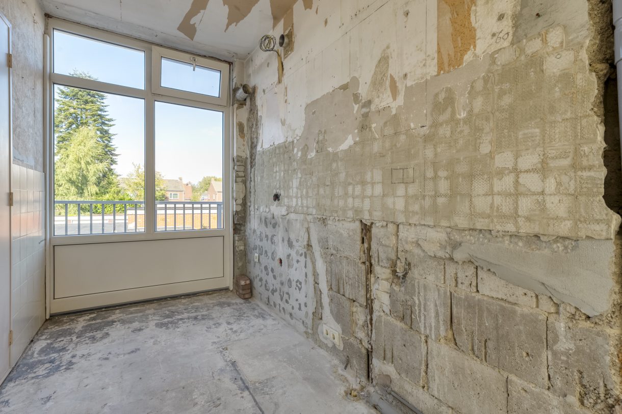 Te koop: Foto Appartement aan de Tamboerlaan 313 in Hoogeveen