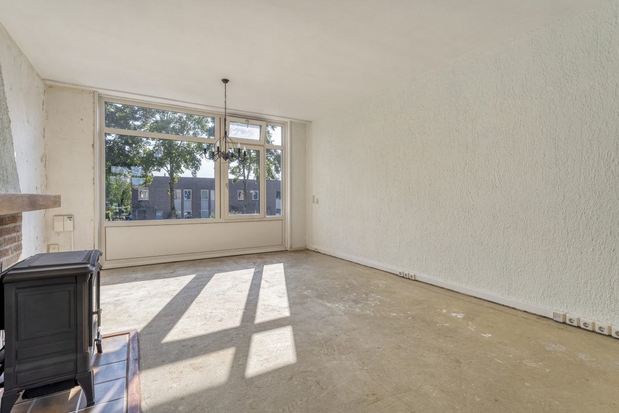 Te koop: Foto Appartement aan de Tamboerlaan 313 in Hoogeveen