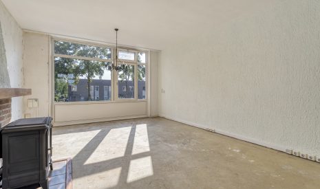 Te koop: Foto Appartement aan de Tamboerlaan 313 in Hoogeveen