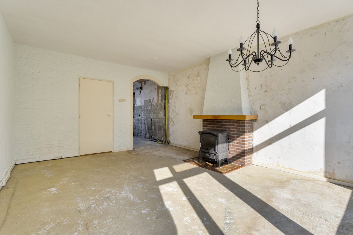 Te koop: Foto Appartement aan de Tamboerlaan 313 in Hoogeveen