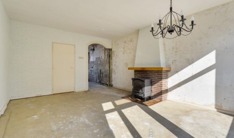 Te koop: Foto Appartement aan de Tamboerlaan 313 in Hoogeveen