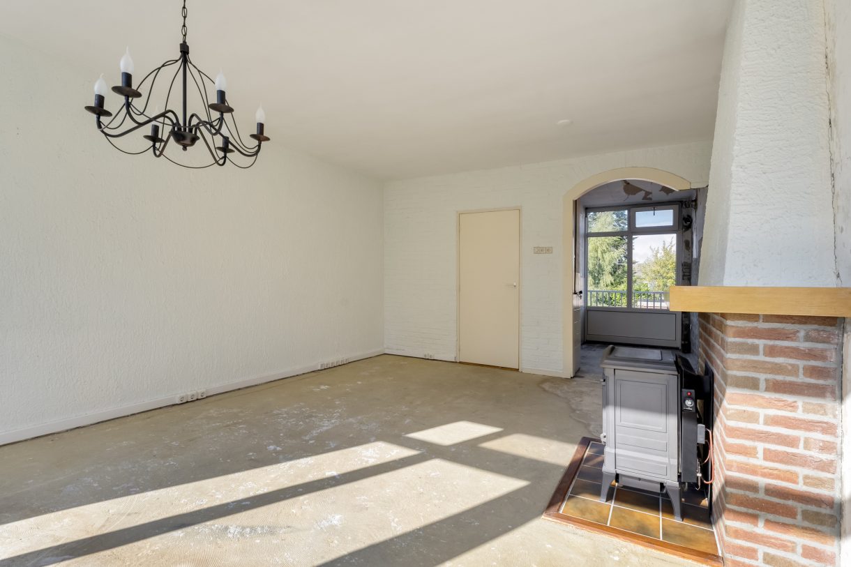Te koop: Foto Appartement aan de Tamboerlaan 313 in Hoogeveen
