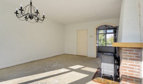 Te koop: Foto Appartement aan de Tamboerlaan 313 in Hoogeveen