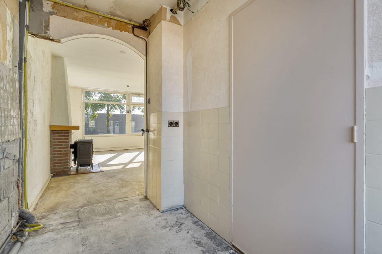 Te koop: Foto Appartement aan de Tamboerlaan 313 in Hoogeveen