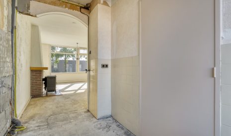 Te koop: Foto Appartement aan de Tamboerlaan 313 in Hoogeveen