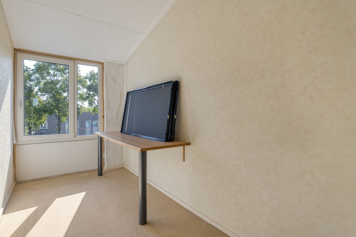 Te koop: Foto Appartement aan de Tamboerlaan 313 in Hoogeveen