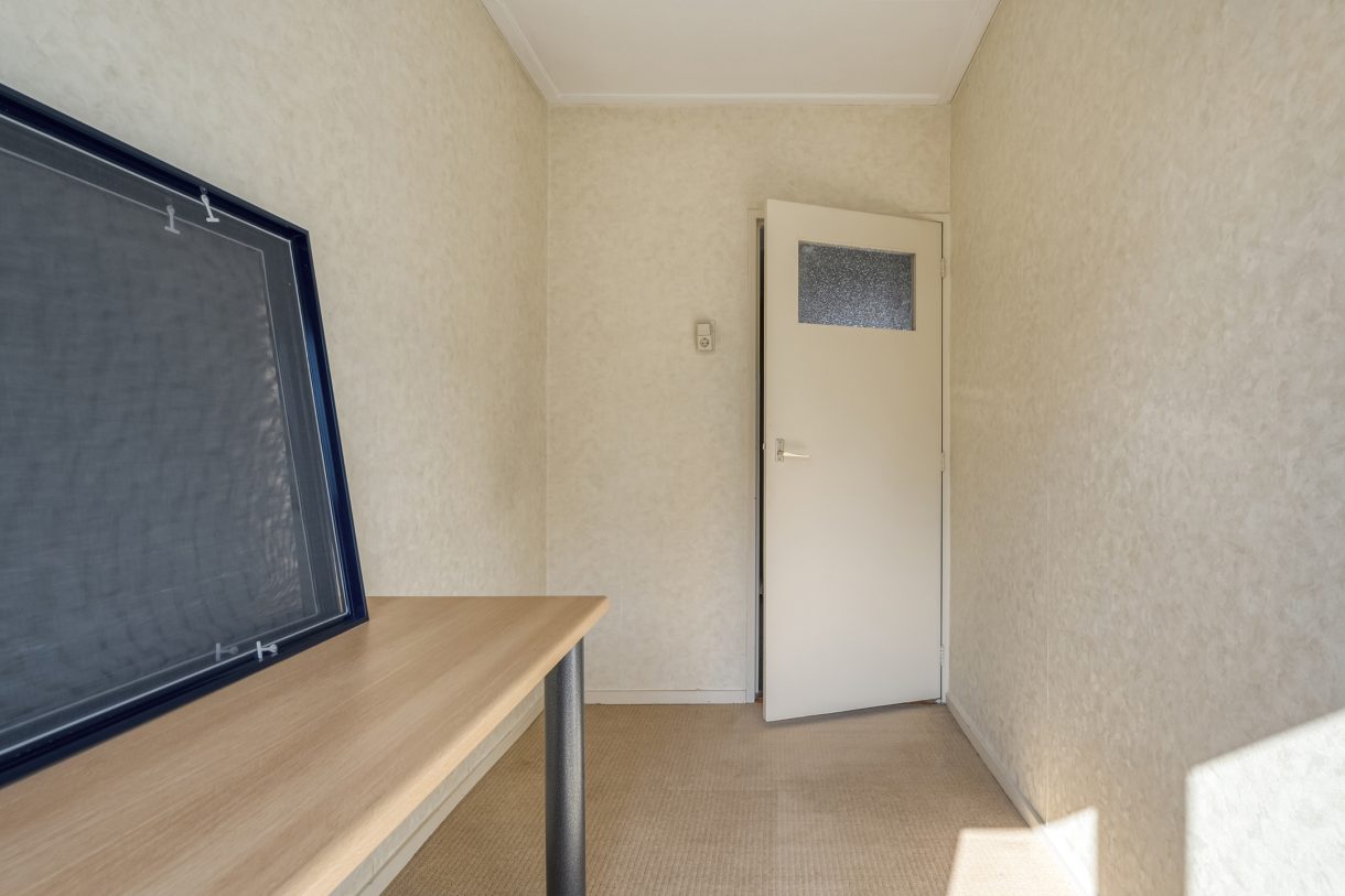 Te koop: Foto Appartement aan de Tamboerlaan 313 in Hoogeveen