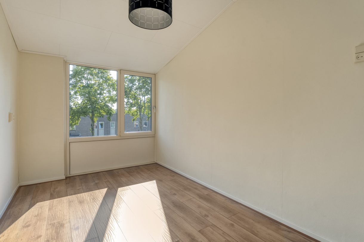 Te koop: Foto Appartement aan de Tamboerlaan 313 in Hoogeveen