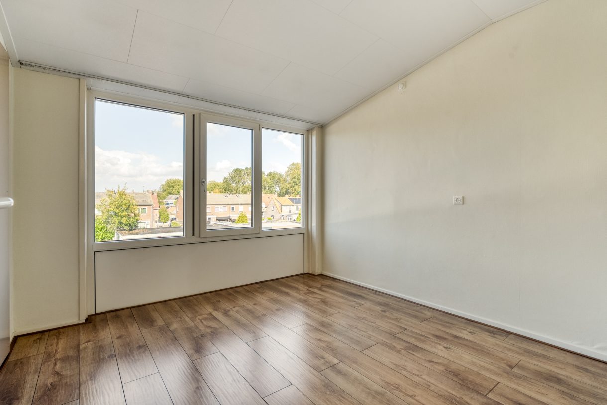 Te koop: Foto Appartement aan de Tamboerlaan 313 in Hoogeveen