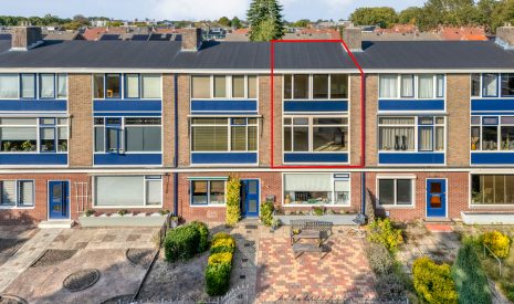 Hoofdfoto van Hoogeveen Tamboerlaan 313