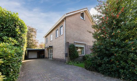 Hoofdfoto van Hoogeveen Eisenhowerstraat 29