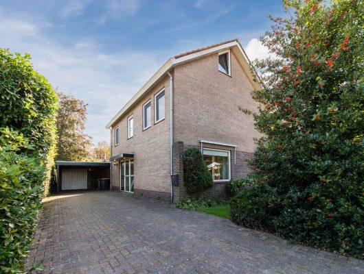Hoofdfoto van Hoogeveen Eisenhowerstraat 29