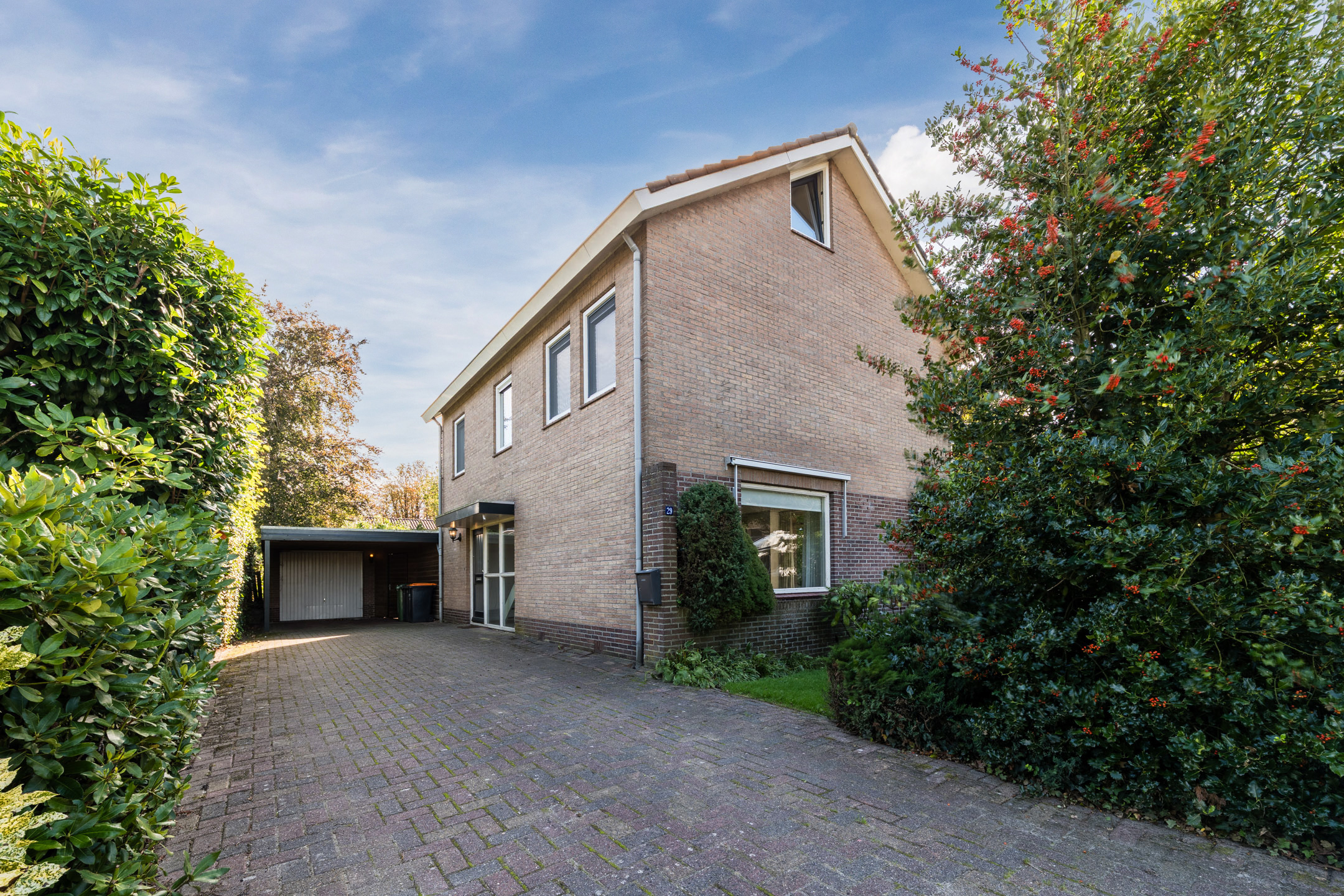 koop  Hoogeveen  Eisenhowerstraat 29 – Hoofdfoto
