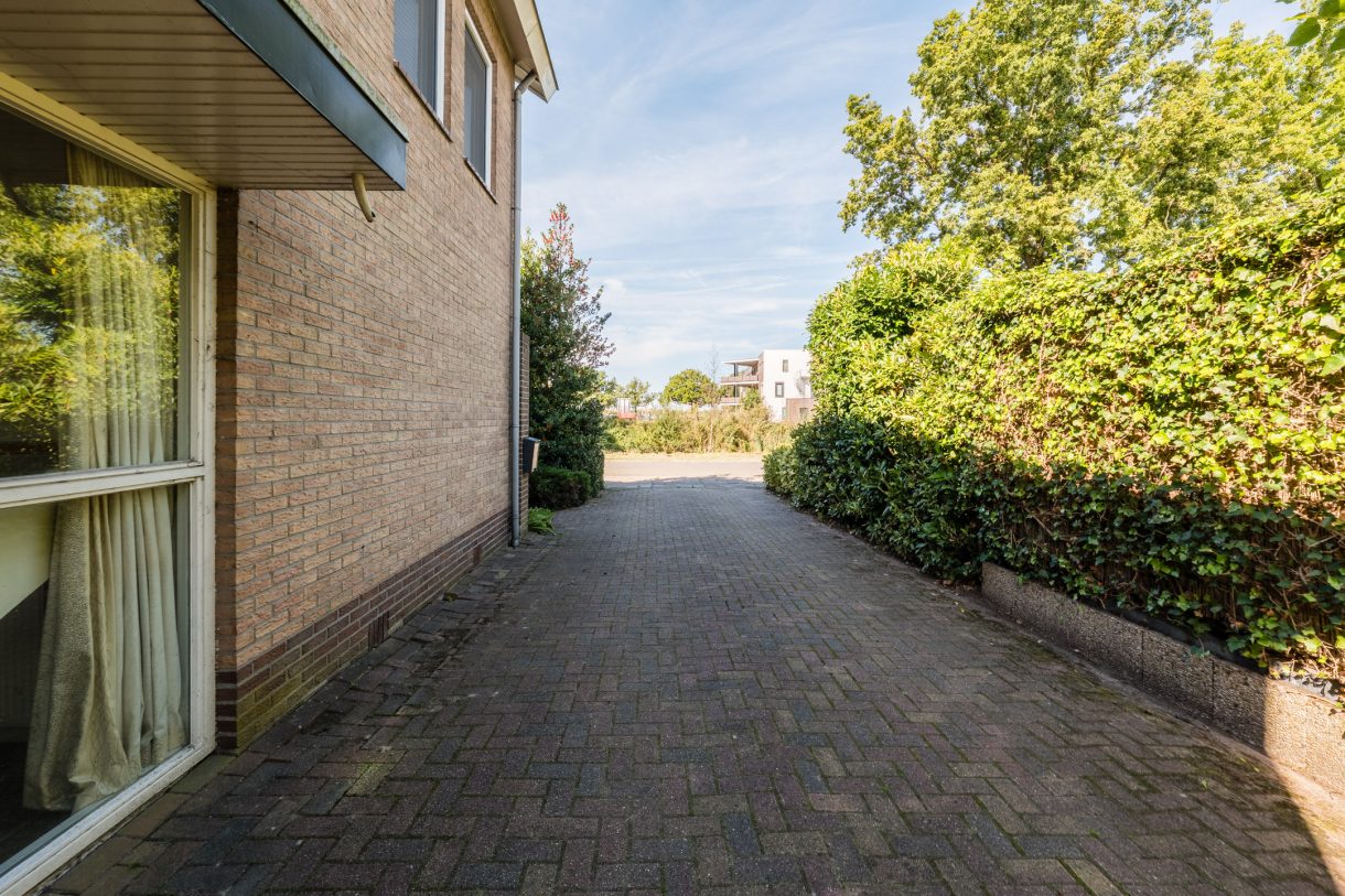 Te koop: Foto Woonhuis aan de Eisenhowerstraat 29 in Hoogeveen