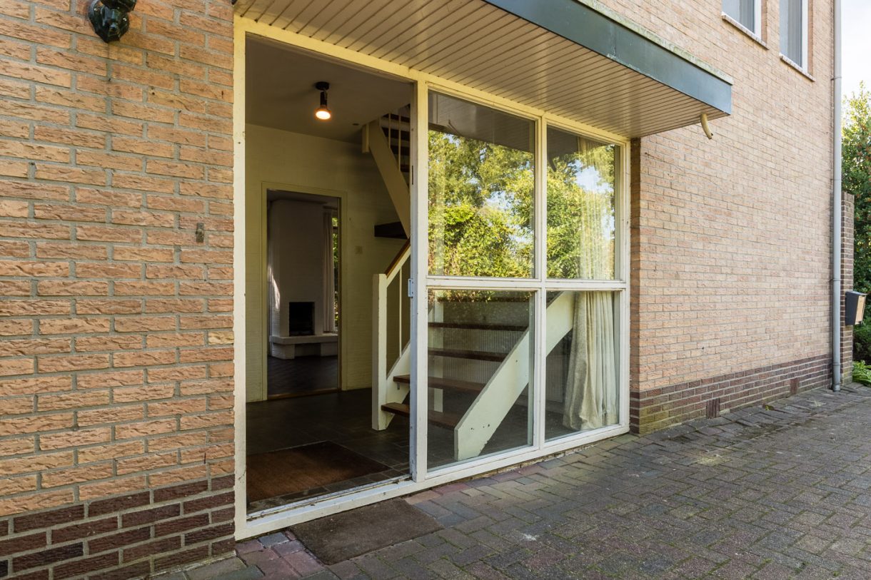 Te koop: Foto Woonhuis aan de Eisenhowerstraat 29 in Hoogeveen