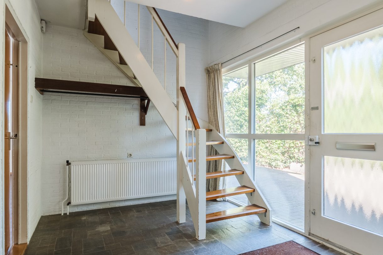 Te koop: Foto Woonhuis aan de Eisenhowerstraat 29 in Hoogeveen