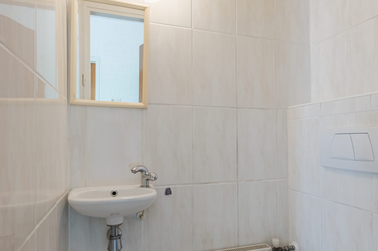 Te koop: Foto Woonhuis aan de Eisenhowerstraat 29 in Hoogeveen