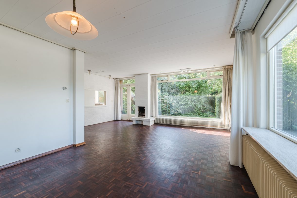 Te koop: Foto Woonhuis aan de Eisenhowerstraat 29 in Hoogeveen