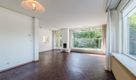 Te koop: Foto Woonhuis aan de Eisenhowerstraat 29 in Hoogeveen
