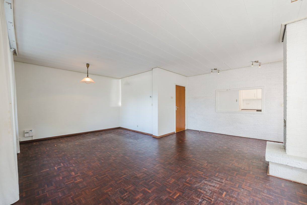 Te koop: Foto Woonhuis aan de Eisenhowerstraat 29 in Hoogeveen