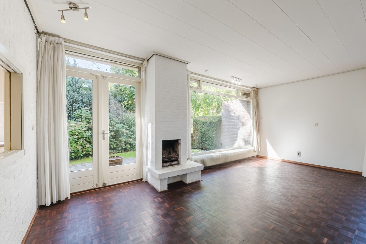 Te koop: Foto Woonhuis aan de Eisenhowerstraat 29 in Hoogeveen