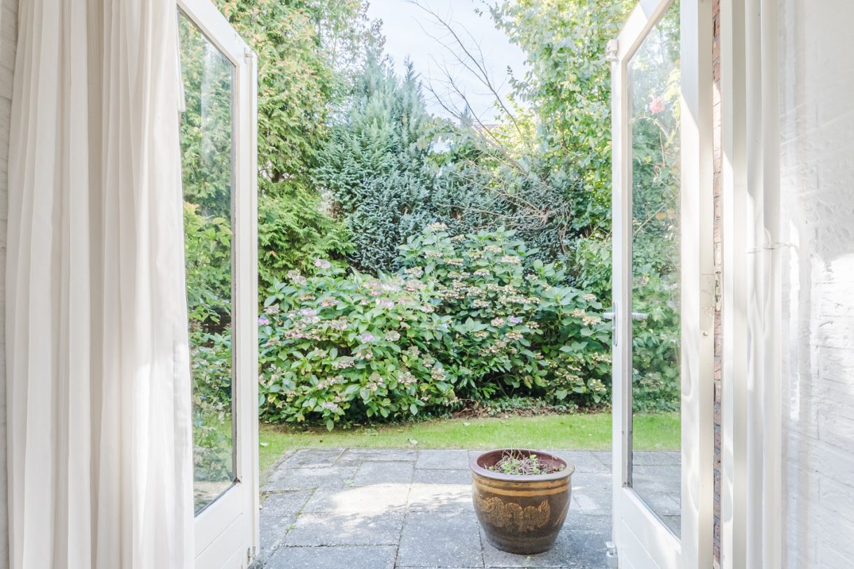 Te koop: Foto Woonhuis aan de Eisenhowerstraat 29 in Hoogeveen