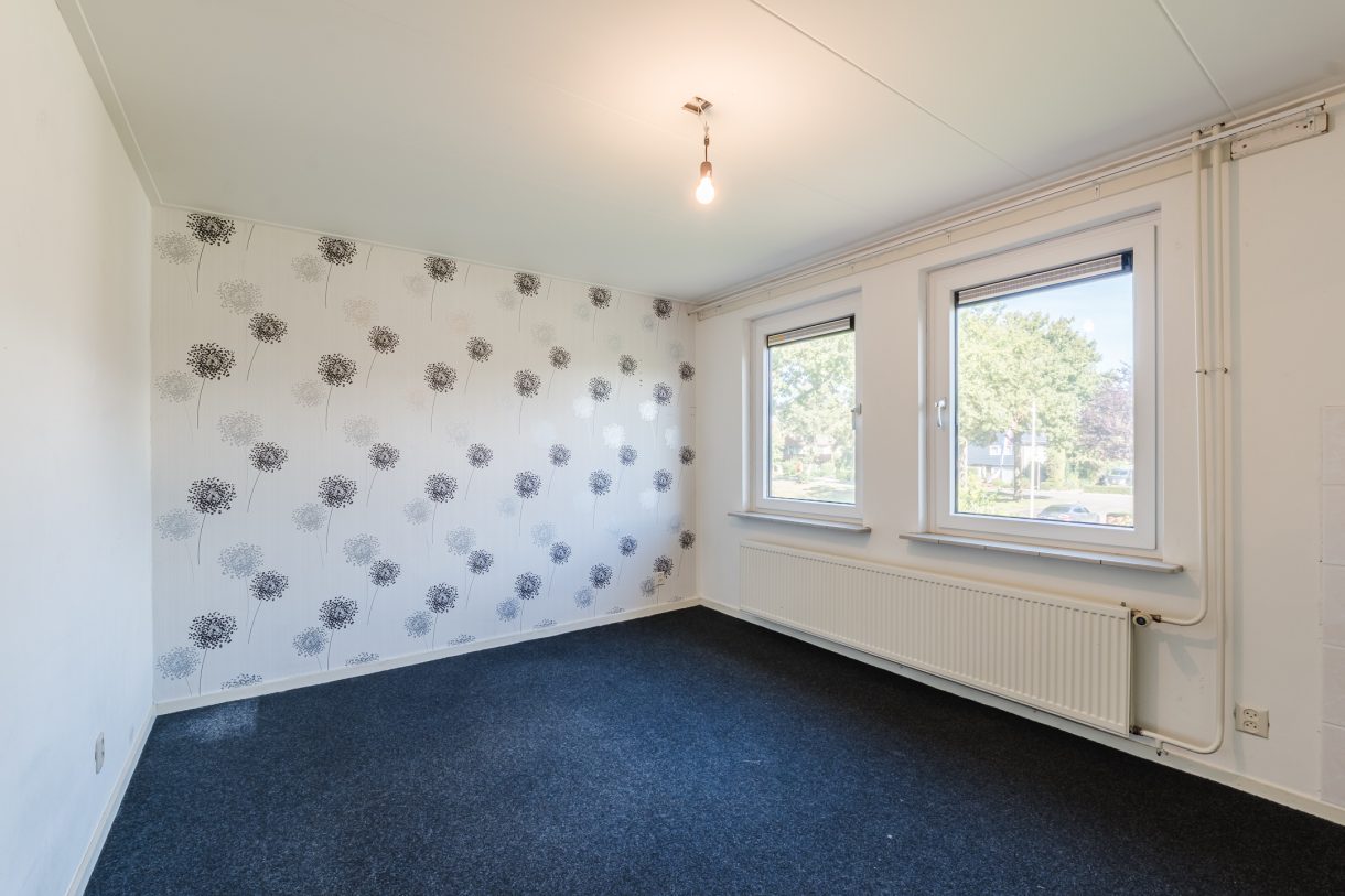 Te koop: Foto Woonhuis aan de Eisenhowerstraat 29 in Hoogeveen