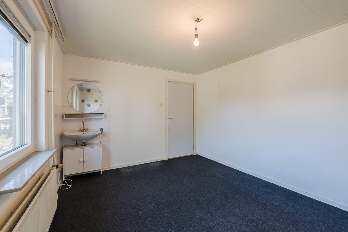 Te koop: Foto Woonhuis aan de Eisenhowerstraat 29 in Hoogeveen