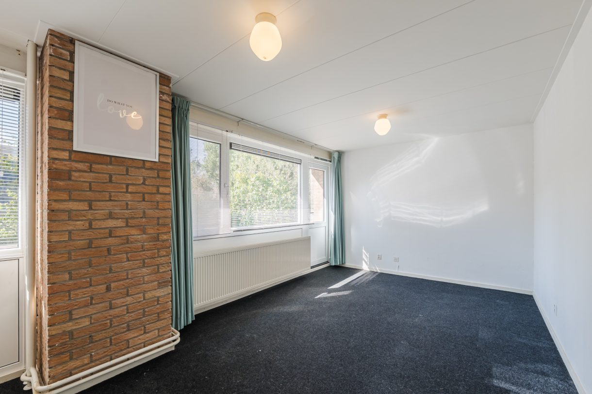 Te koop: Foto Woonhuis aan de Eisenhowerstraat 29 in Hoogeveen