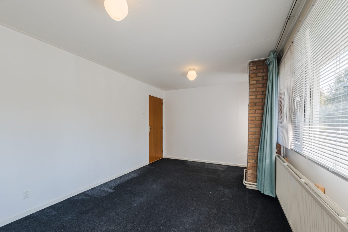 Te koop: Foto Woonhuis aan de Eisenhowerstraat 29 in Hoogeveen