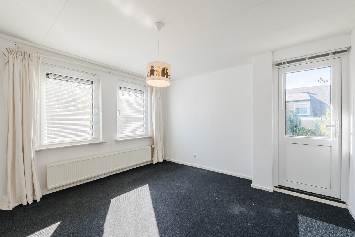 Te koop: Foto Woonhuis aan de Eisenhowerstraat 29 in Hoogeveen