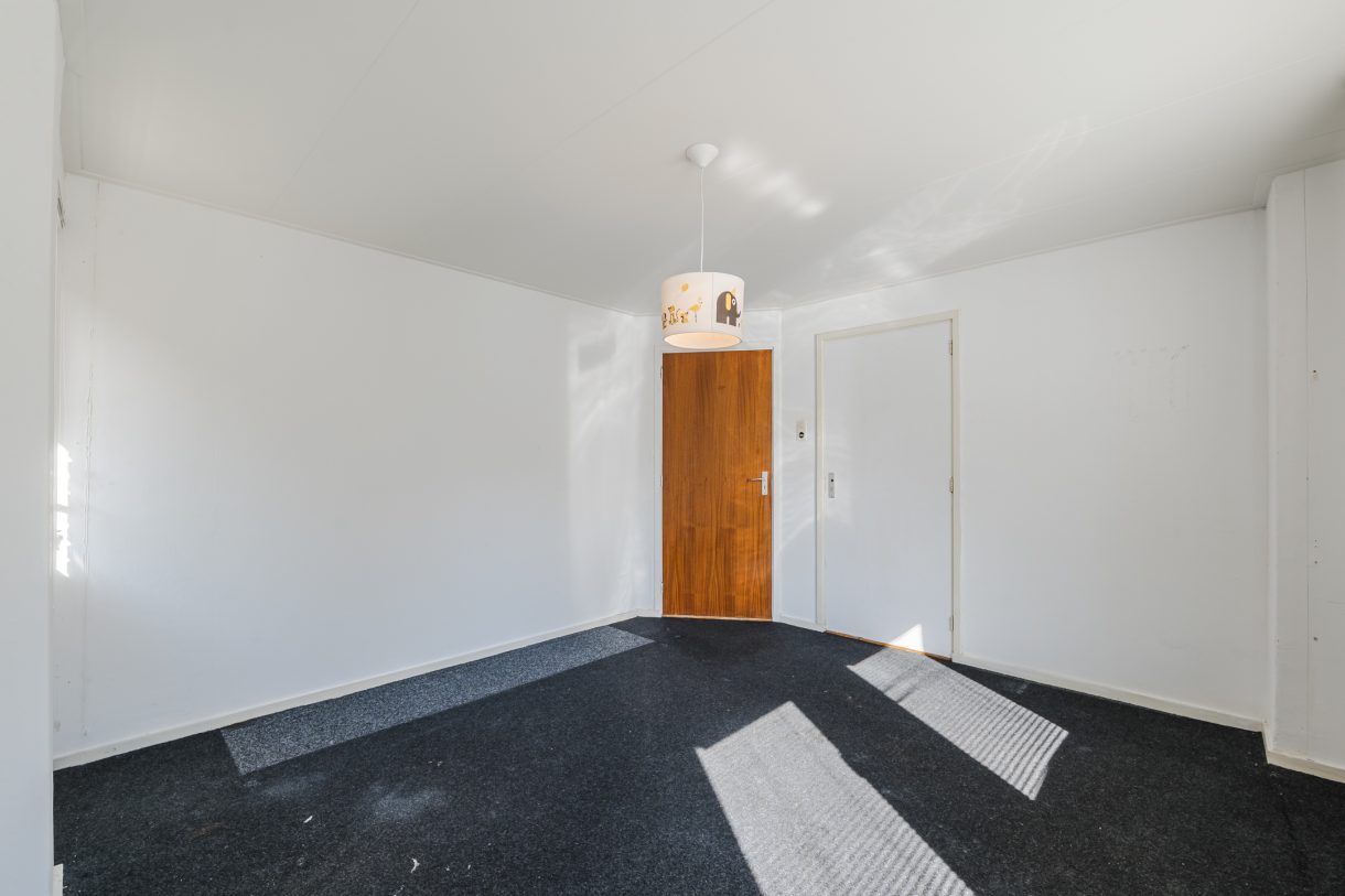 Te koop: Foto Woonhuis aan de Eisenhowerstraat 29 in Hoogeveen