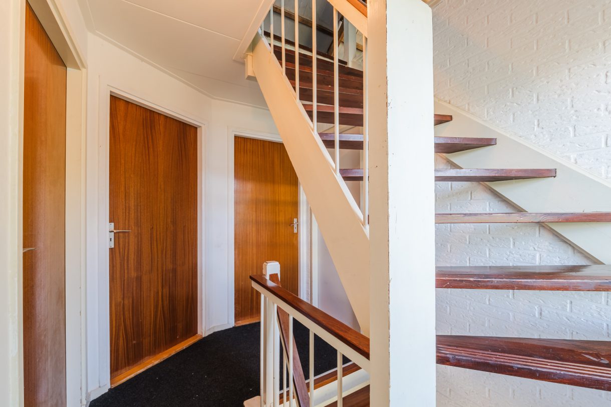 Te koop: Foto Woonhuis aan de Eisenhowerstraat 29 in Hoogeveen