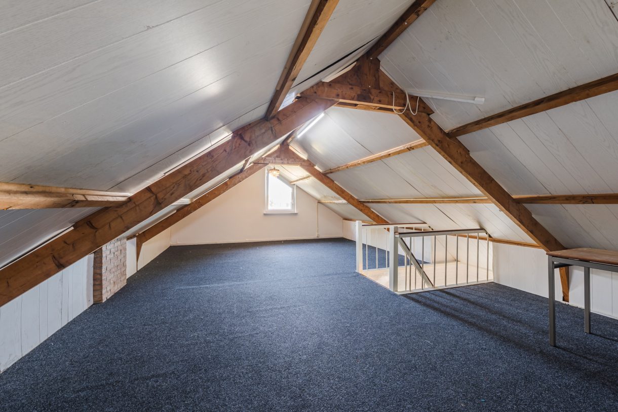 Te koop: Foto Woonhuis aan de Eisenhowerstraat 29 in Hoogeveen