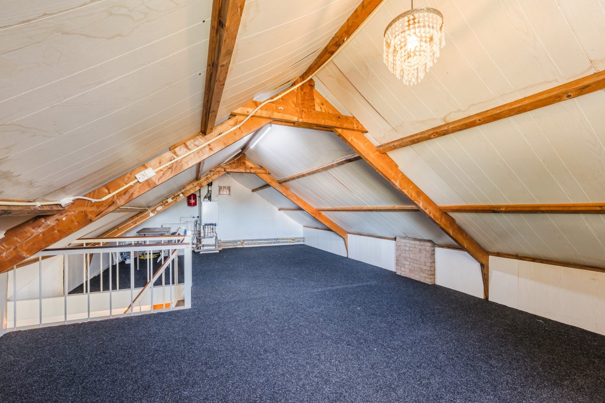 Te koop: Foto Woonhuis aan de Eisenhowerstraat 29 in Hoogeveen