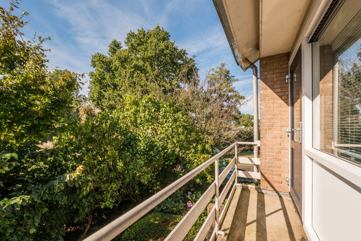 Te koop: Foto Woonhuis aan de Eisenhowerstraat 29 in Hoogeveen