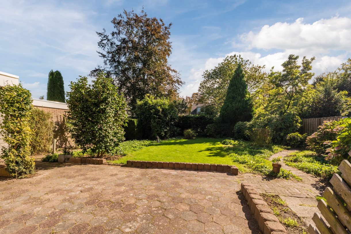 Te koop: Foto Woonhuis aan de Eisenhowerstraat 29 in Hoogeveen