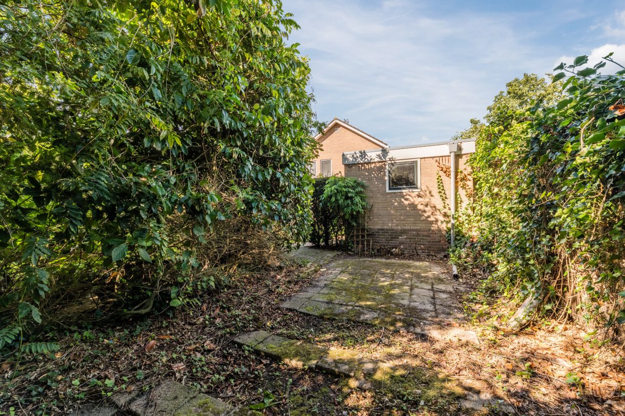 Te koop: Foto Woonhuis aan de Eisenhowerstraat 29 in Hoogeveen