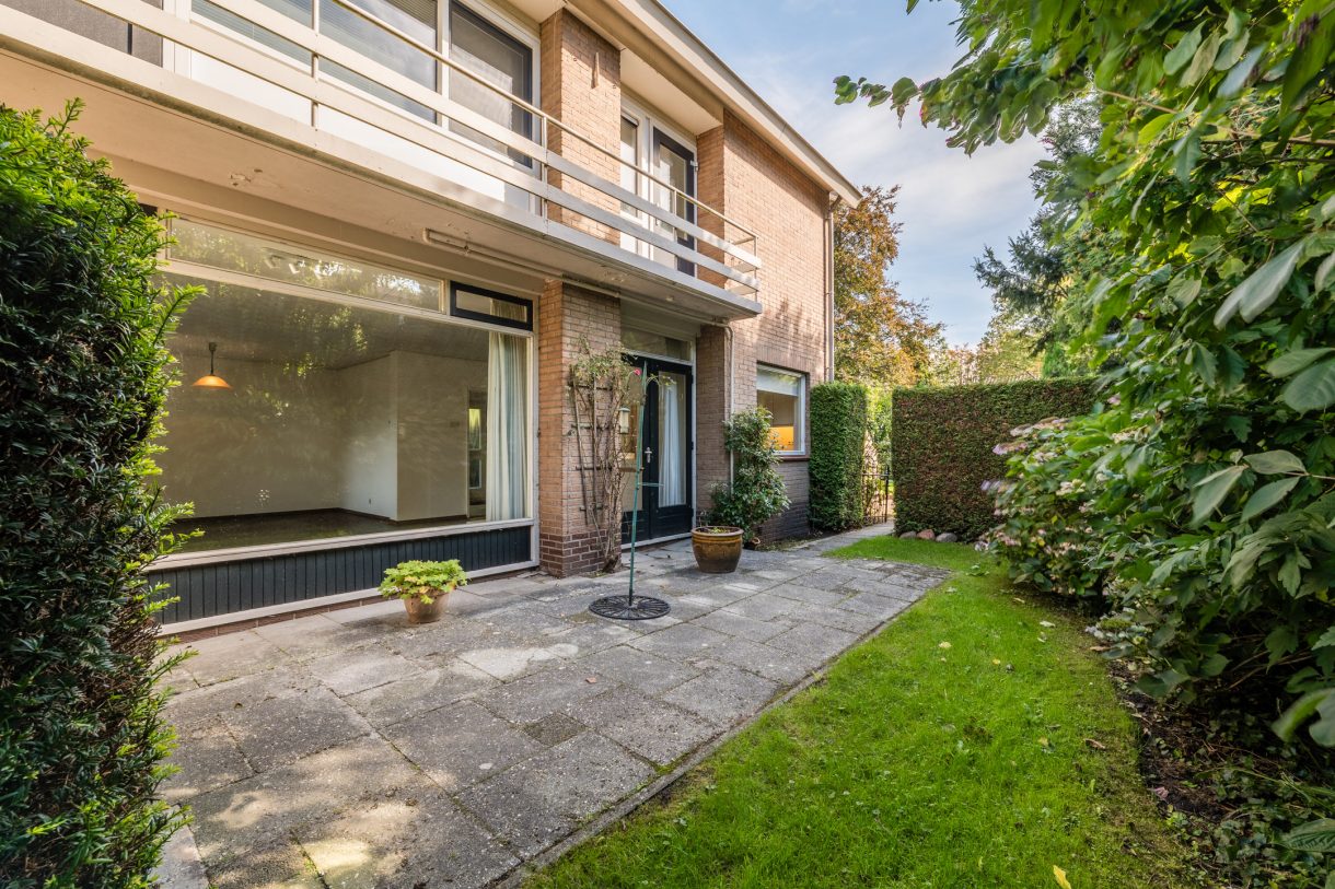 Te koop: Foto Woonhuis aan de Eisenhowerstraat 29 in Hoogeveen