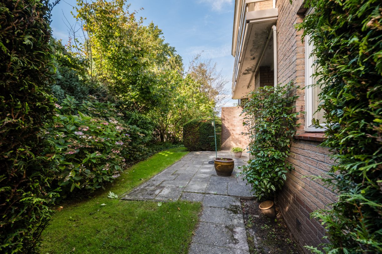 Te koop: Foto Woonhuis aan de Eisenhowerstraat 29 in Hoogeveen